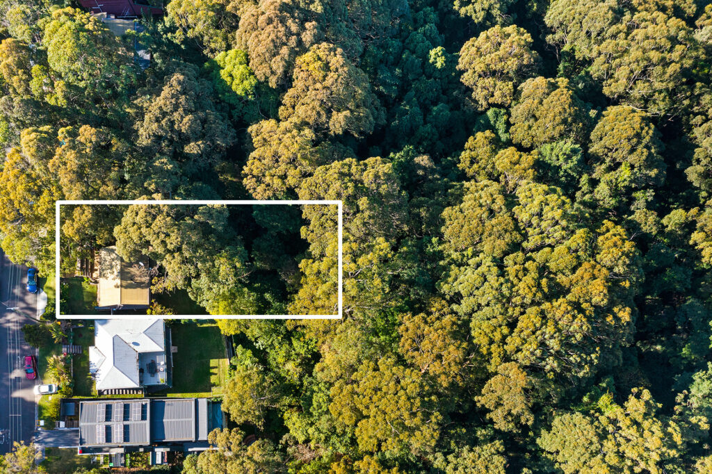 Sold - 25 Alanson Avenue - New Property in Bulli - Real Estate by 