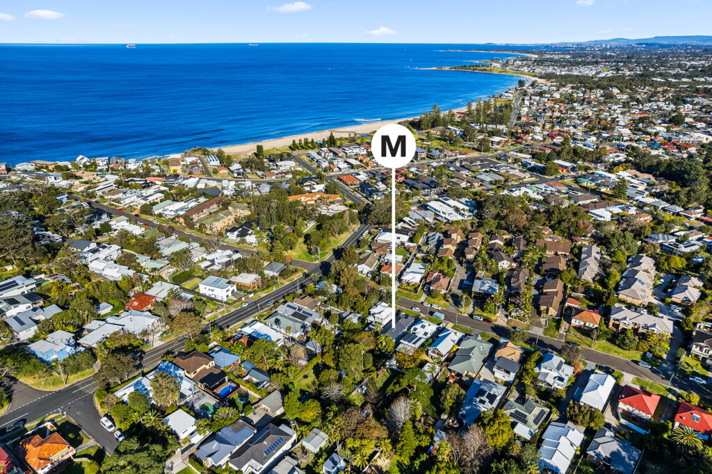 Sold - 34 Mountain Road - New Property in Austinmer - Real Estate by 