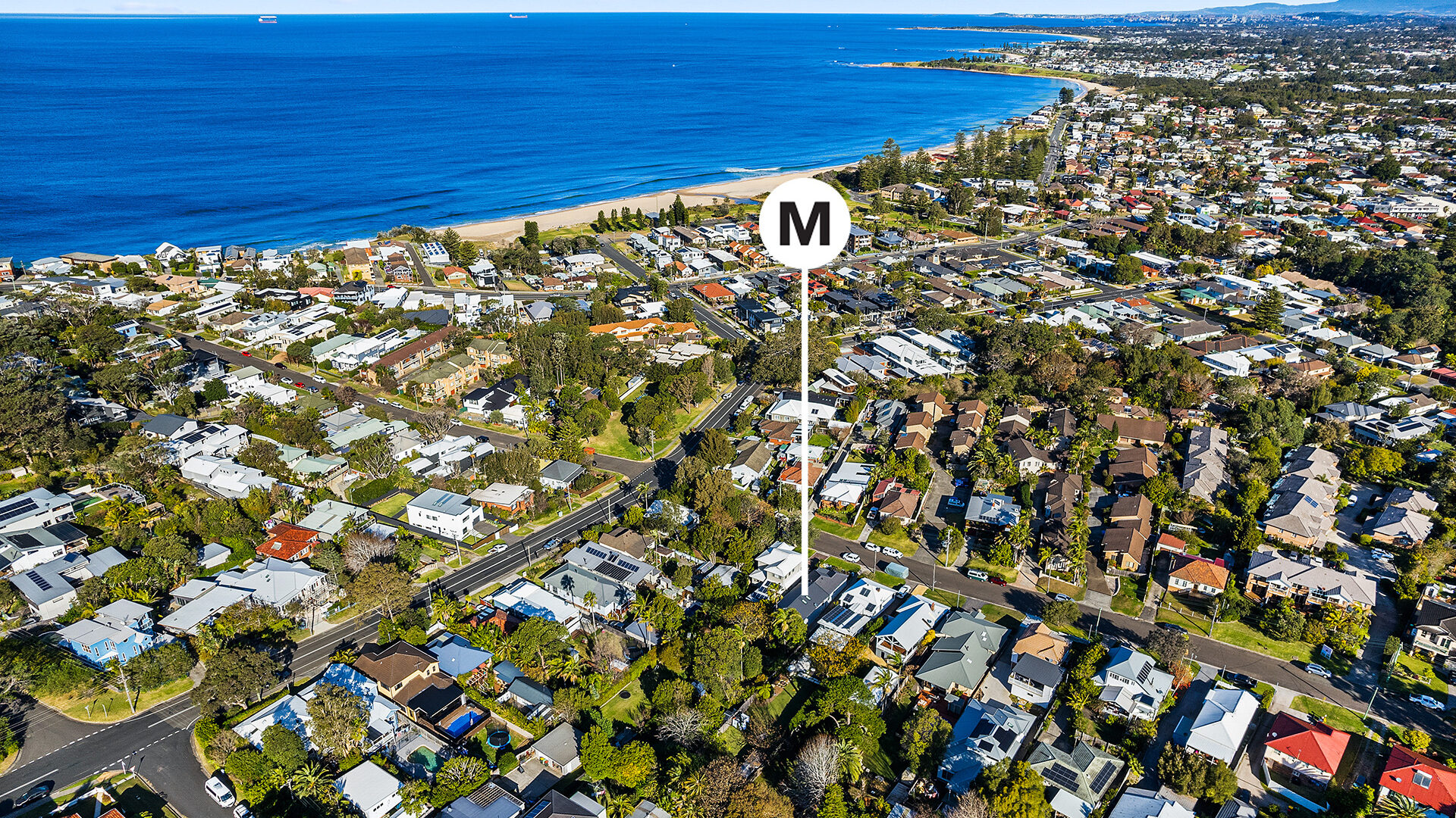 Sold - 34 Mountain Road - New Property in Austinmer - Real Estate by 