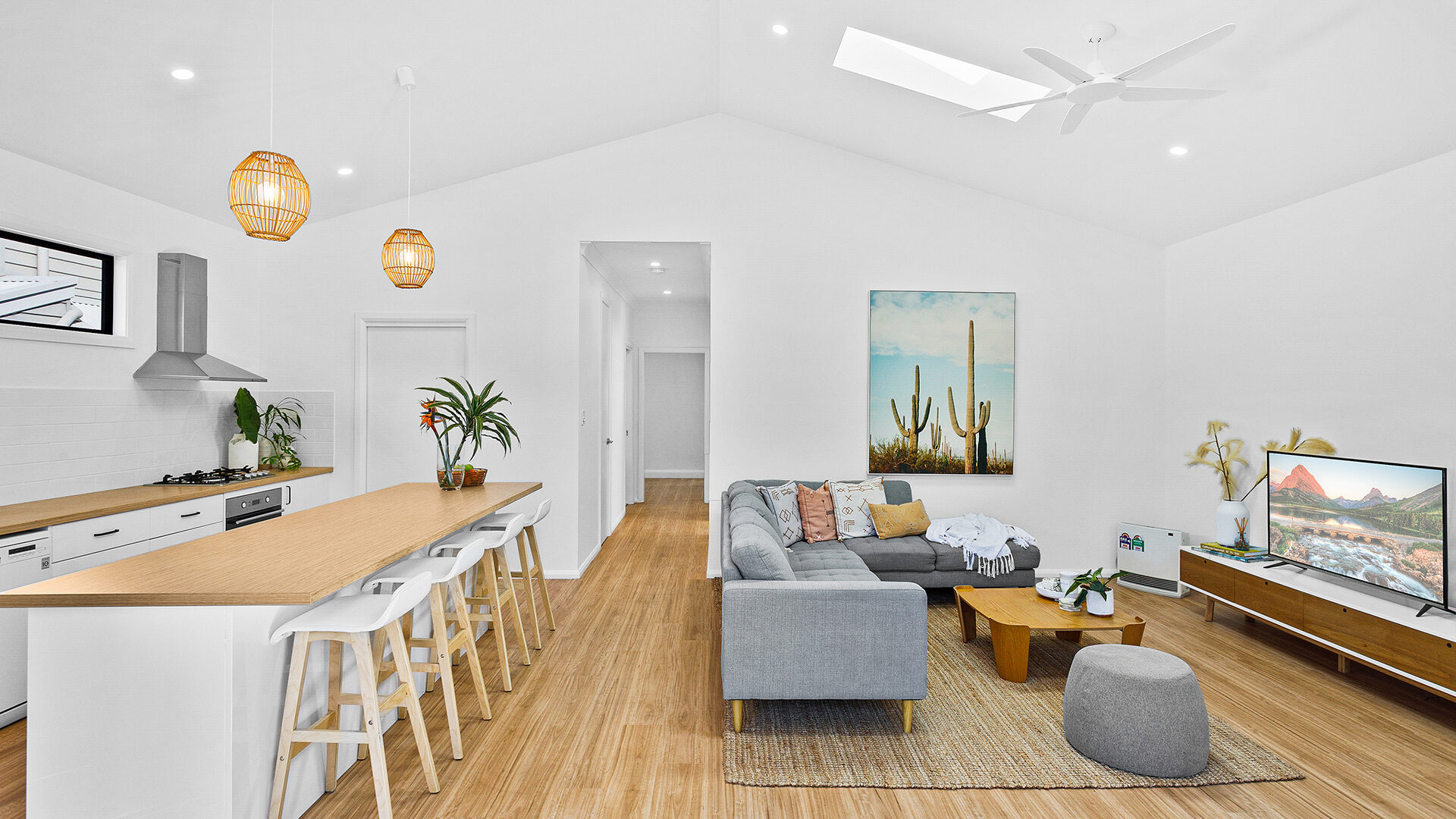 Sold - 34 Mountain Road - New Property in Austinmer - Real Estate by 