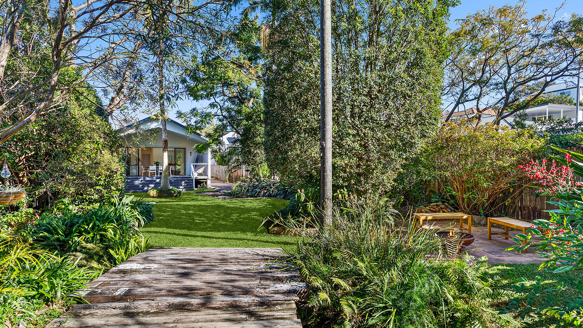 Sold - 34 Mountain Road - New Property in Austinmer - Real Estate by 