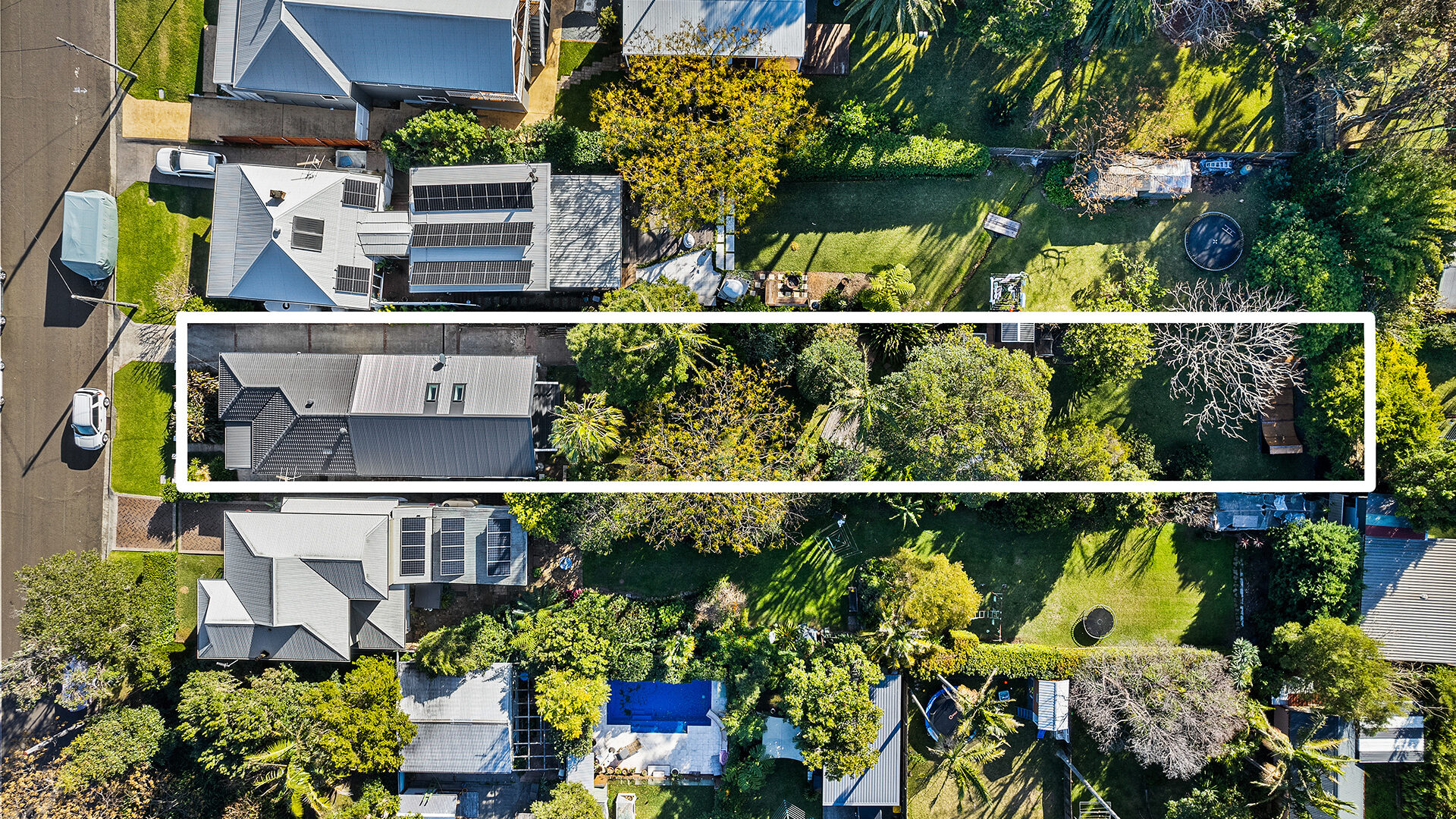 Sold - 34 Mountain Road - New Property in Austinmer - Real Estate by 
