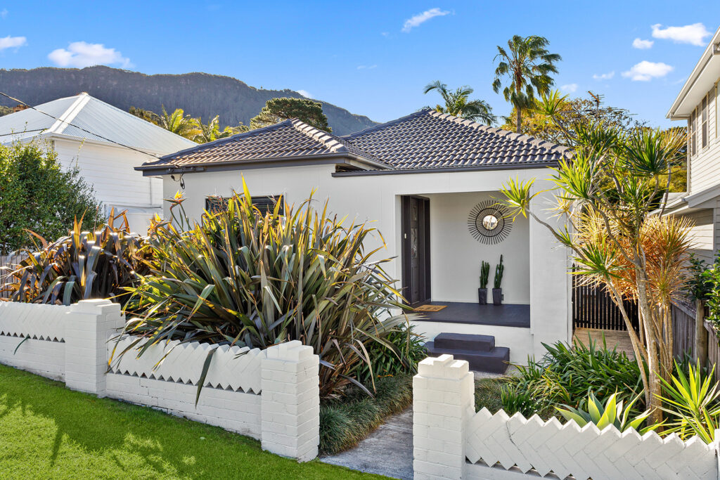 Sold - 34 Mountain Road - New Property in Austinmer - Real Estate by 