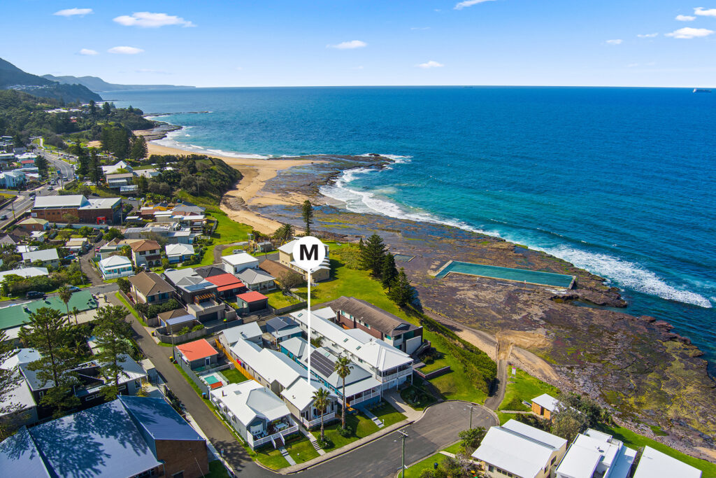Sold - 7 Northcote Street - New Property in Coledale - Real Estate by Vanessa Denison-Pender