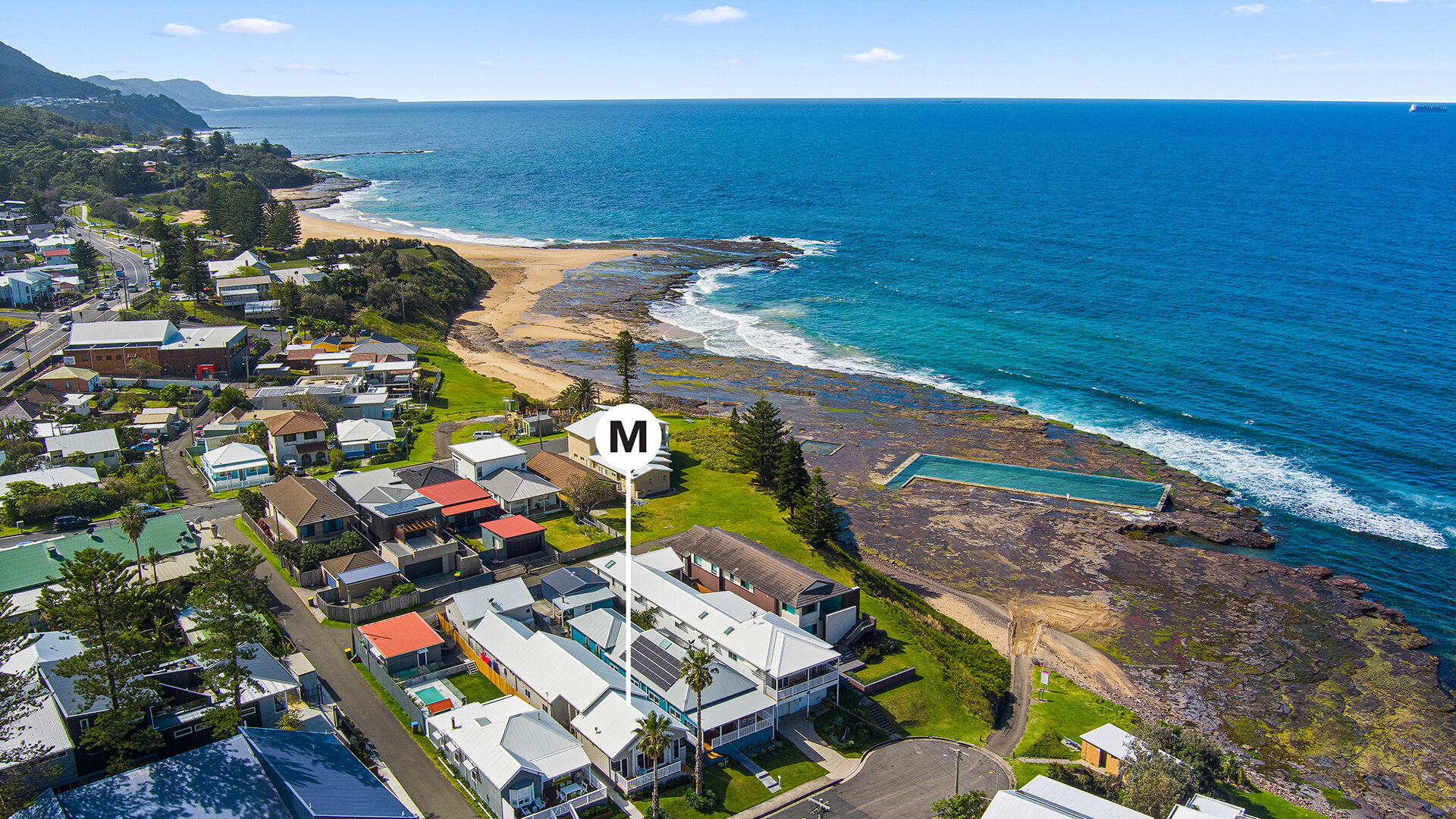 Sold - 7 Northcote Street - New Property in Coledale - Real Estate by Vanessa Denison-Pender