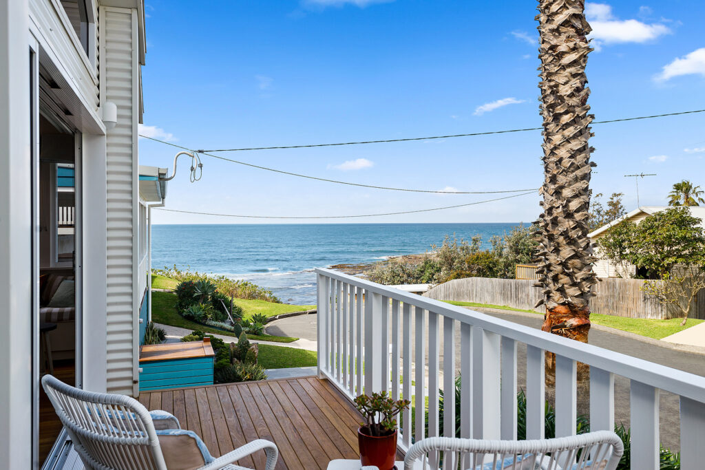 Sold - 7 Northcote Street - New Property in Coledale - Real Estate by Vanessa Denison-Pender