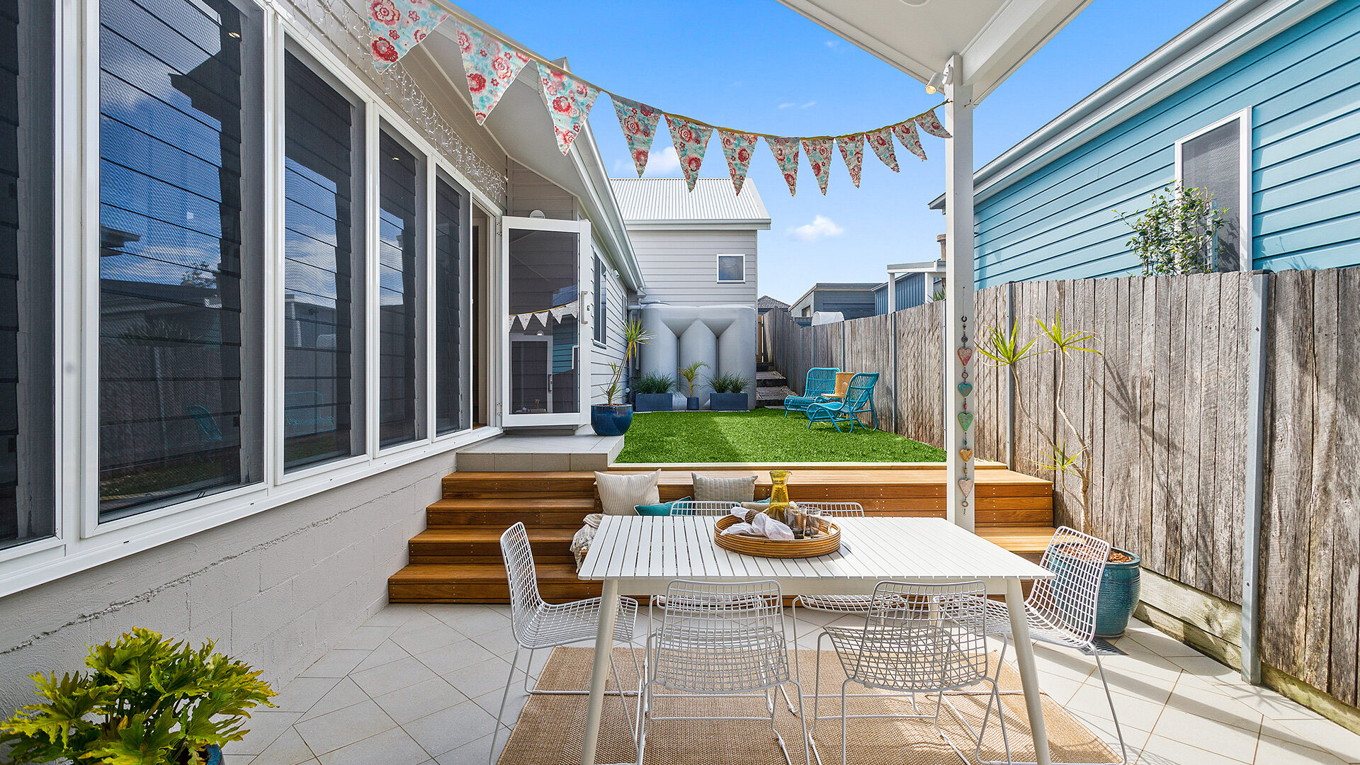 Sold - 7 Northcote Street - New Property in Coledale - Real Estate by Vanessa Denison-Pender