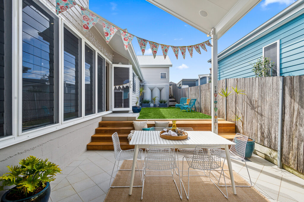 Sold - 7 Northcote Street - New Property in Coledale - Real Estate by Vanessa Denison-Pender