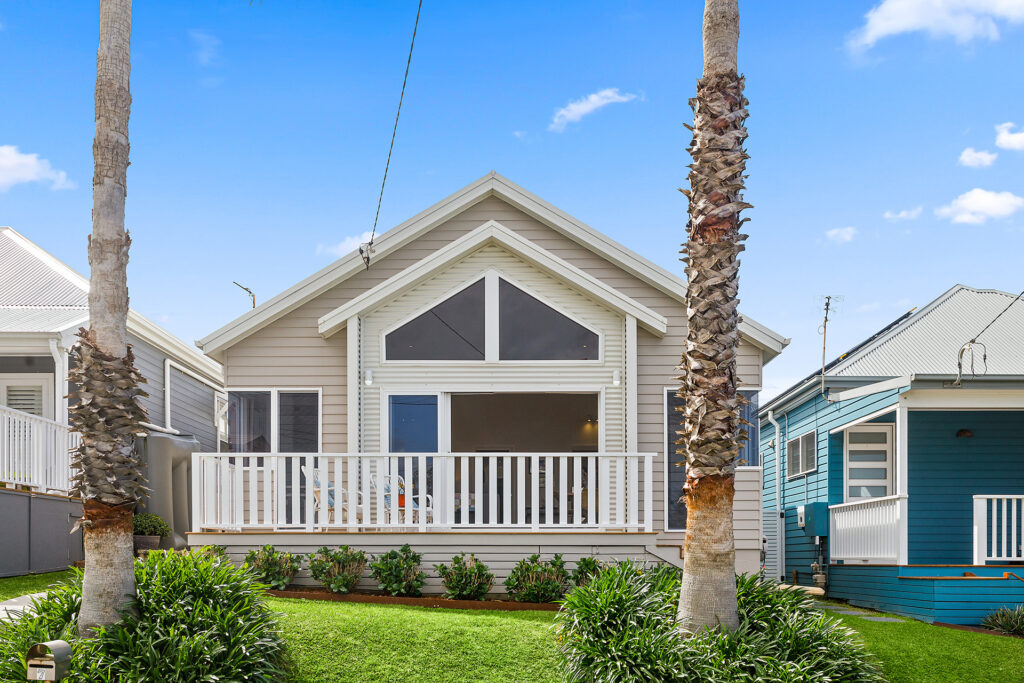 Sold - 7 Northcote Street - New Property in Coledale - Real Estate by Vanessa Denison-Pender