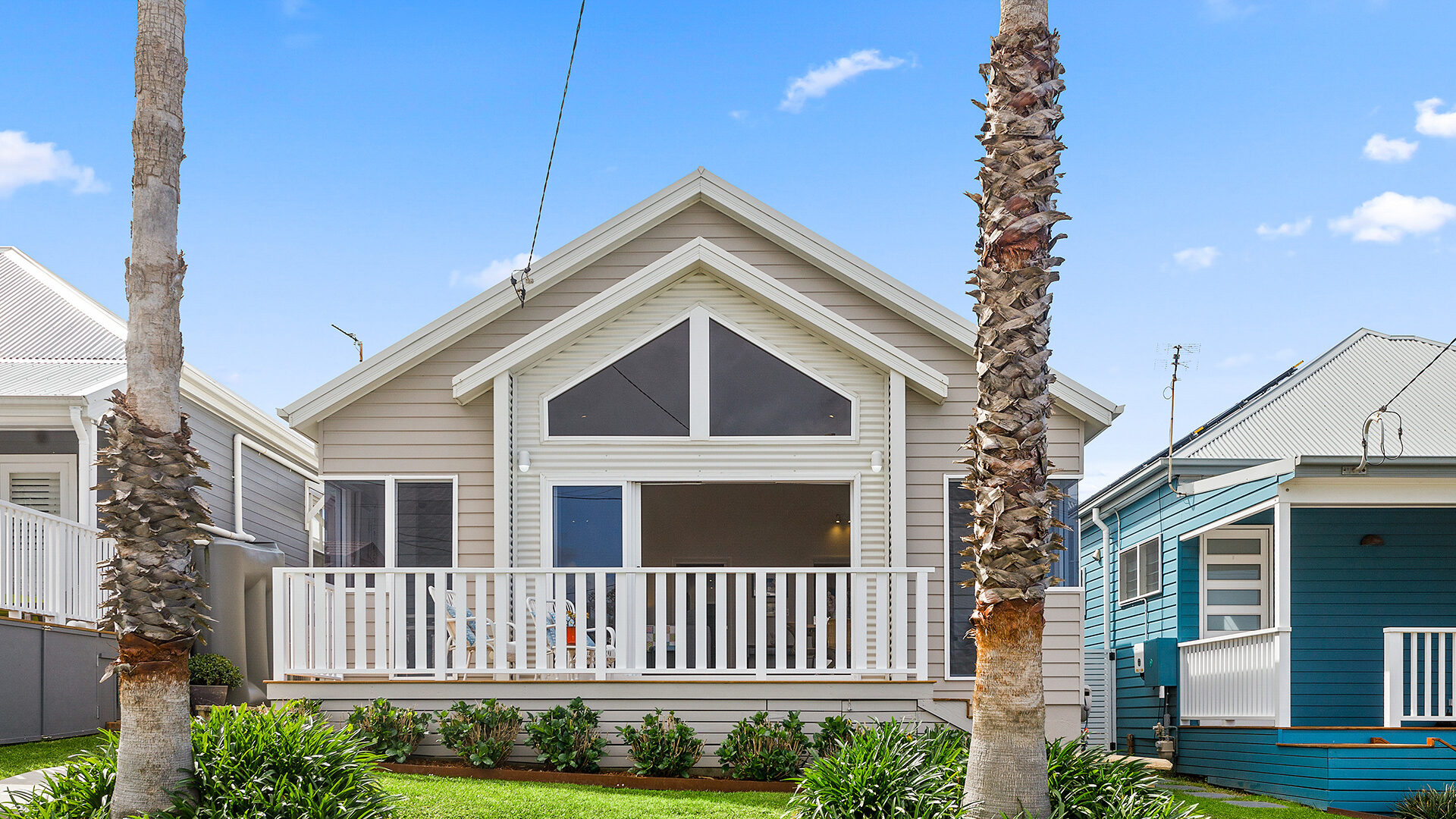 Sold - 7 Northcote Street - New Property in Coledale - Real Estate by Vanessa Denison-Pender