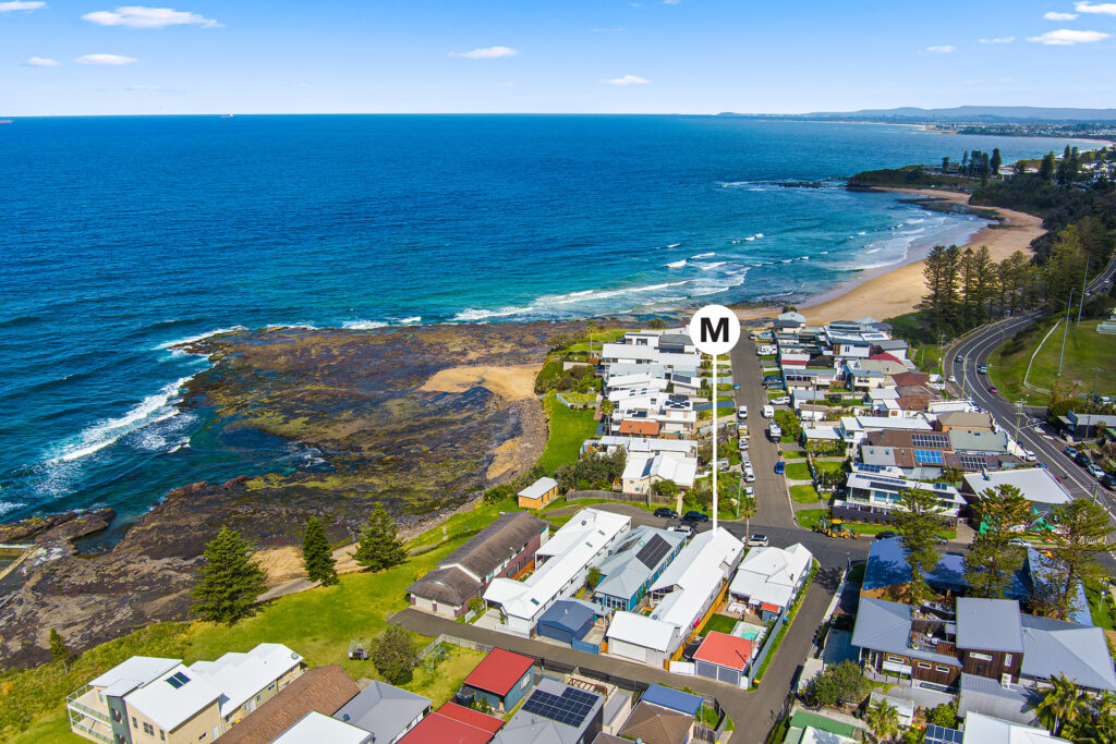 Sold - 7 Northcote Street - New Property in Coledale - Real Estate by Vanessa Denison-Pender