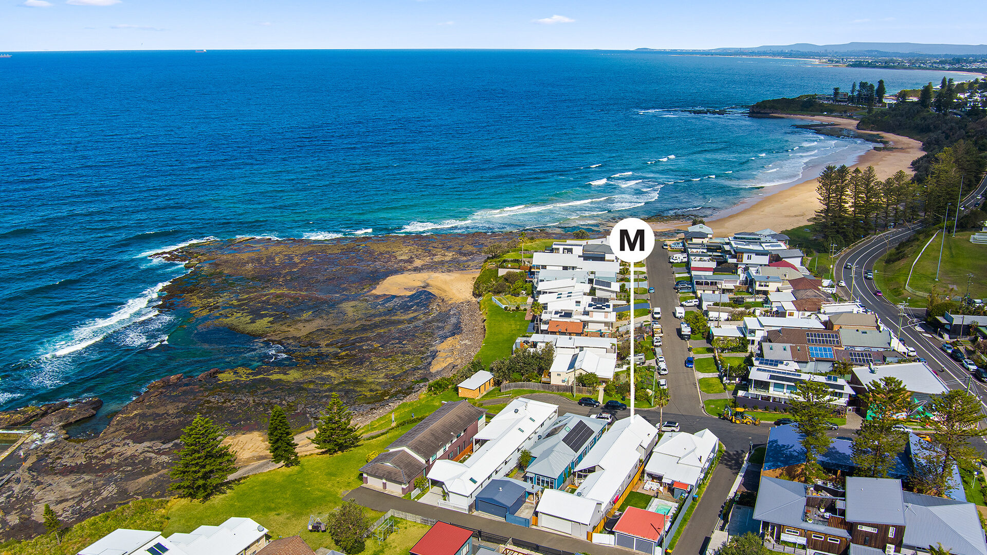Sold - 7 Northcote Street - New Property in Coledale - Real Estate by Vanessa Denison-Pender