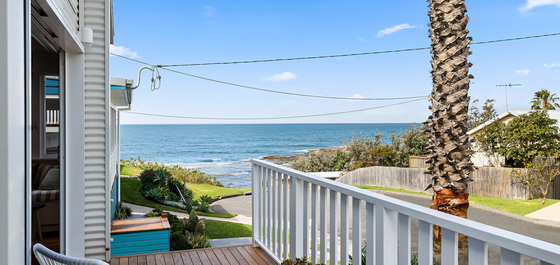 Sold - 7 Northcote Street - New Property in Coledale - Real Estate by Vanessa Denison-Pender