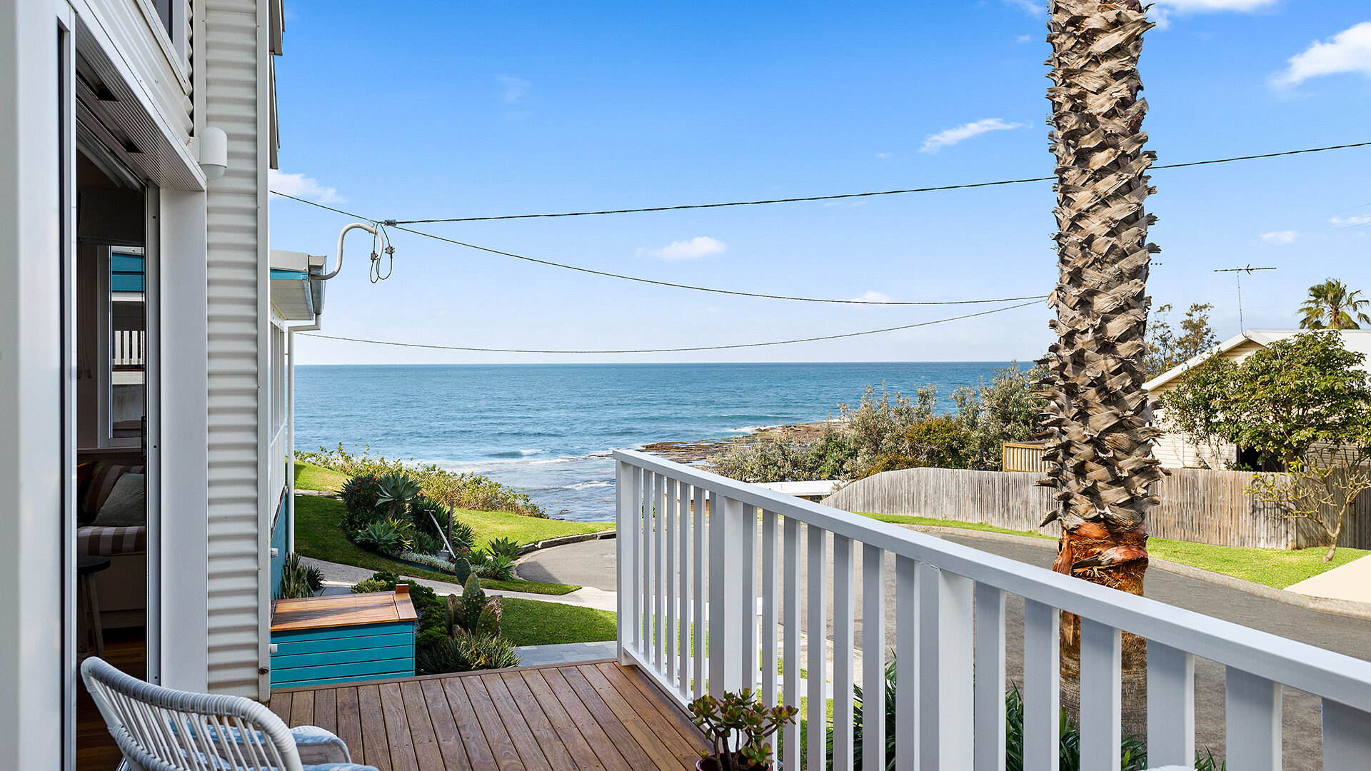 Sold - 7 Northcote Street - New Property in Coledale - Real Estate by Vanessa Denison-Pender