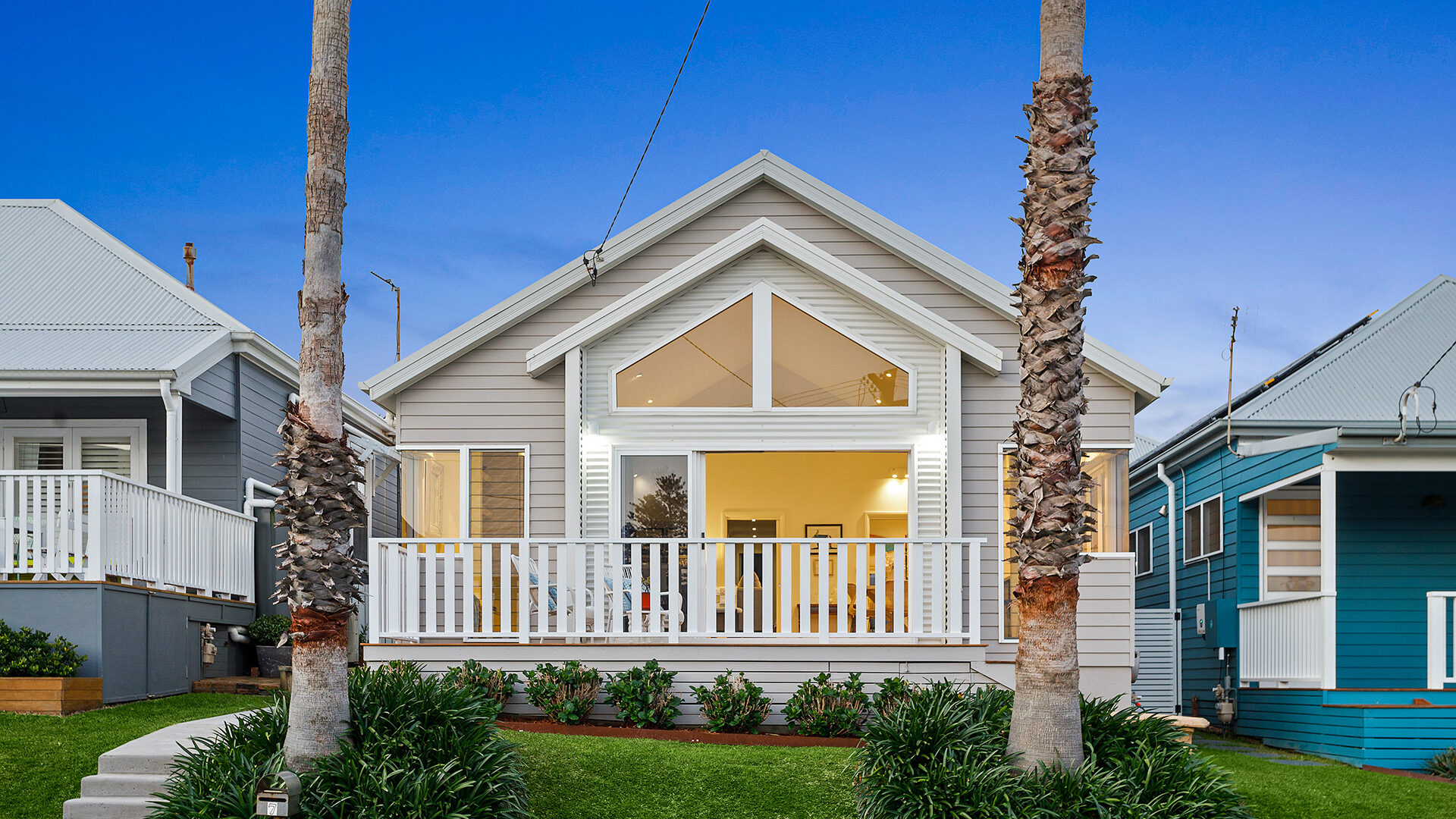 Sold - 7 Northcote Street - New Property in Coledale - Real Estate by Vanessa Denison-Pender