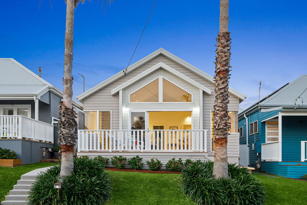 Sold - 7 Northcote Street - New Property in Coledale - Real Estate by Vanessa Denison-Pender