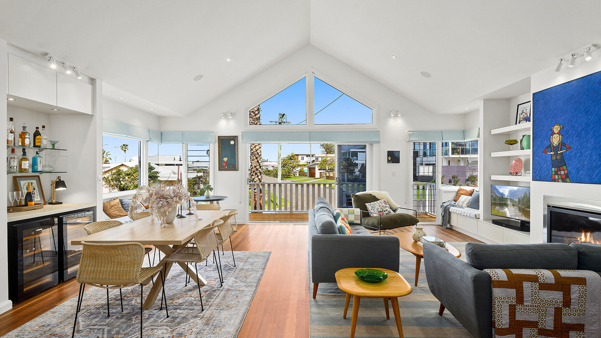 Sold - 7 Northcote Street - New Property in Coledale - Real Estate by Vanessa Denison-Pender