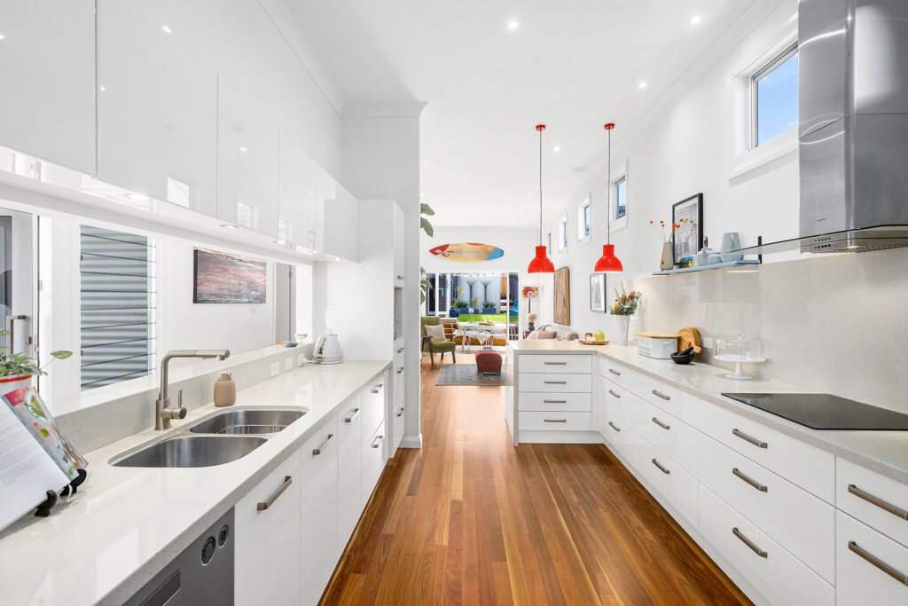Sold - 7 Northcote Street - New Property in Coledale - Real Estate by Vanessa Denison-Pender