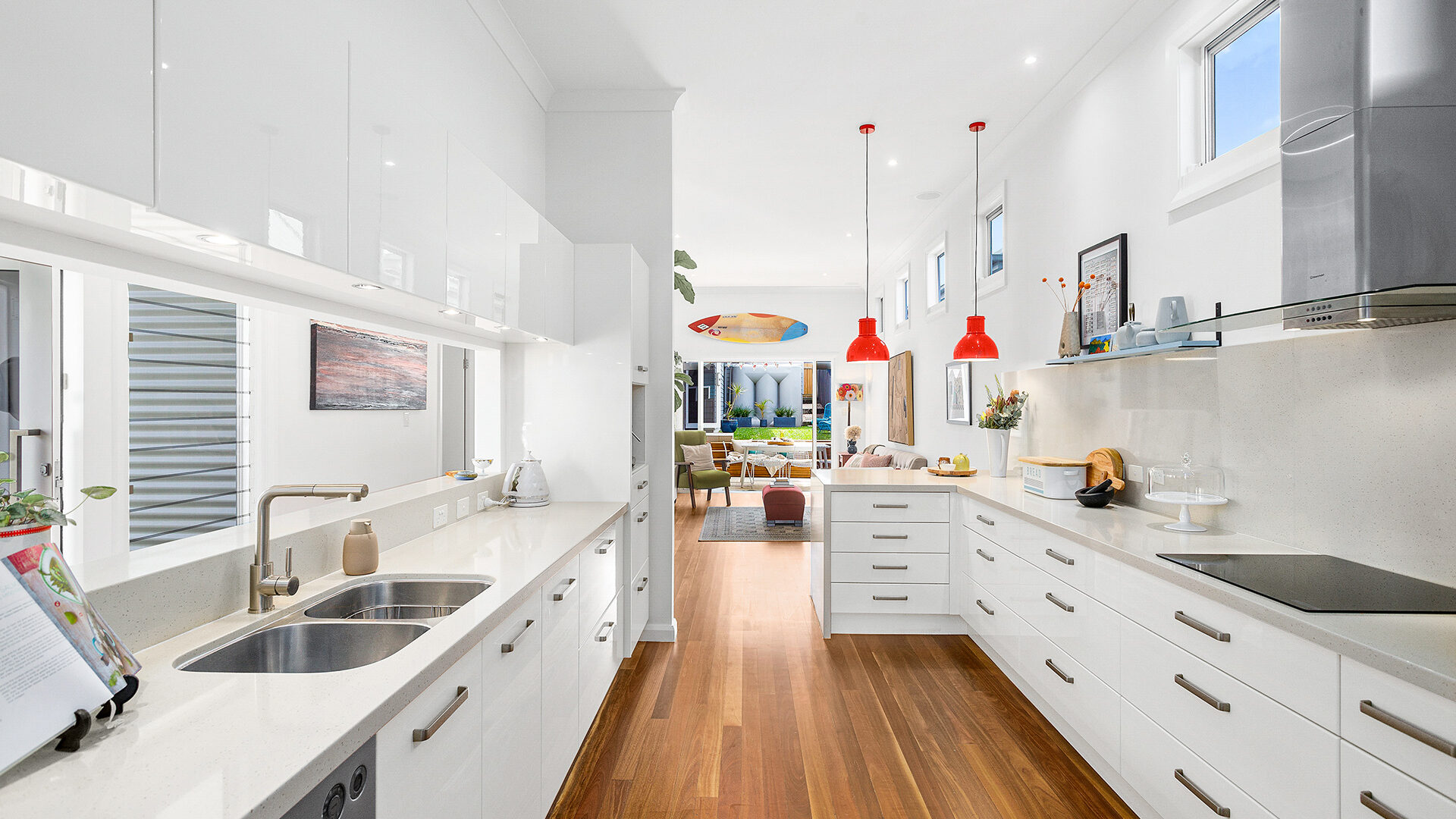 Sold - 7 Northcote Street - New Property in Coledale - Real Estate by Vanessa Denison-Pender