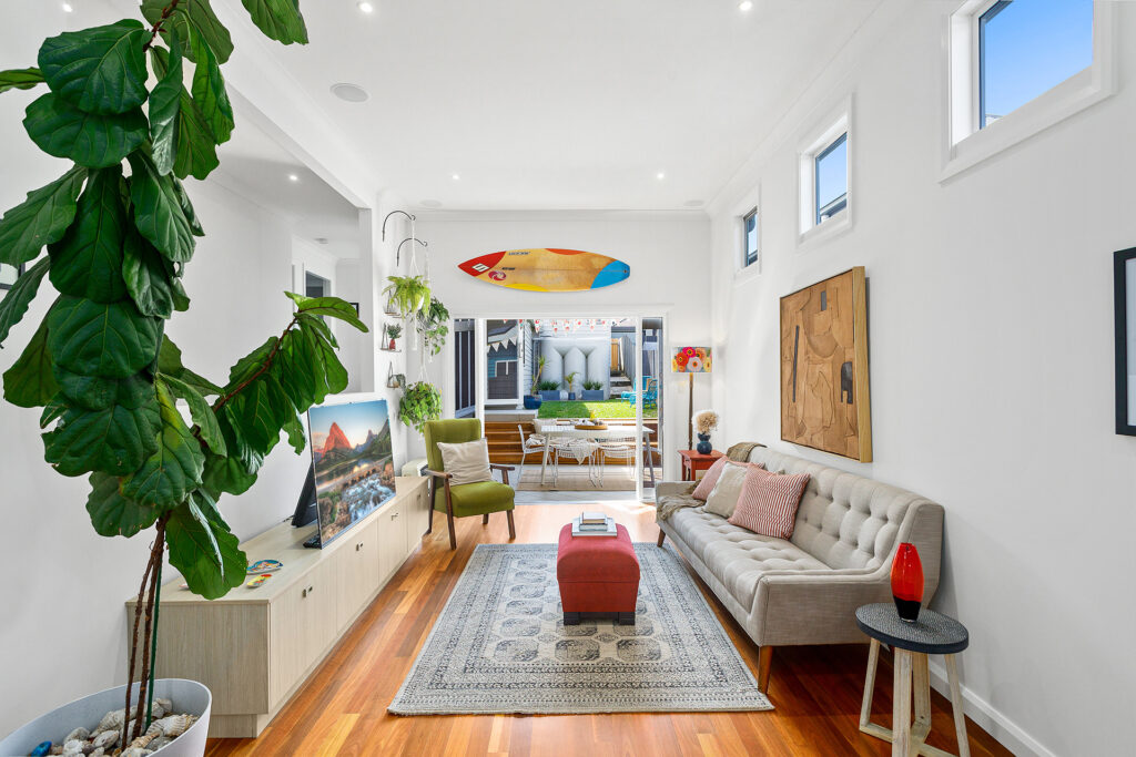 Sold - 7 Northcote Street - New Property in Coledale - Real Estate by Vanessa Denison-Pender