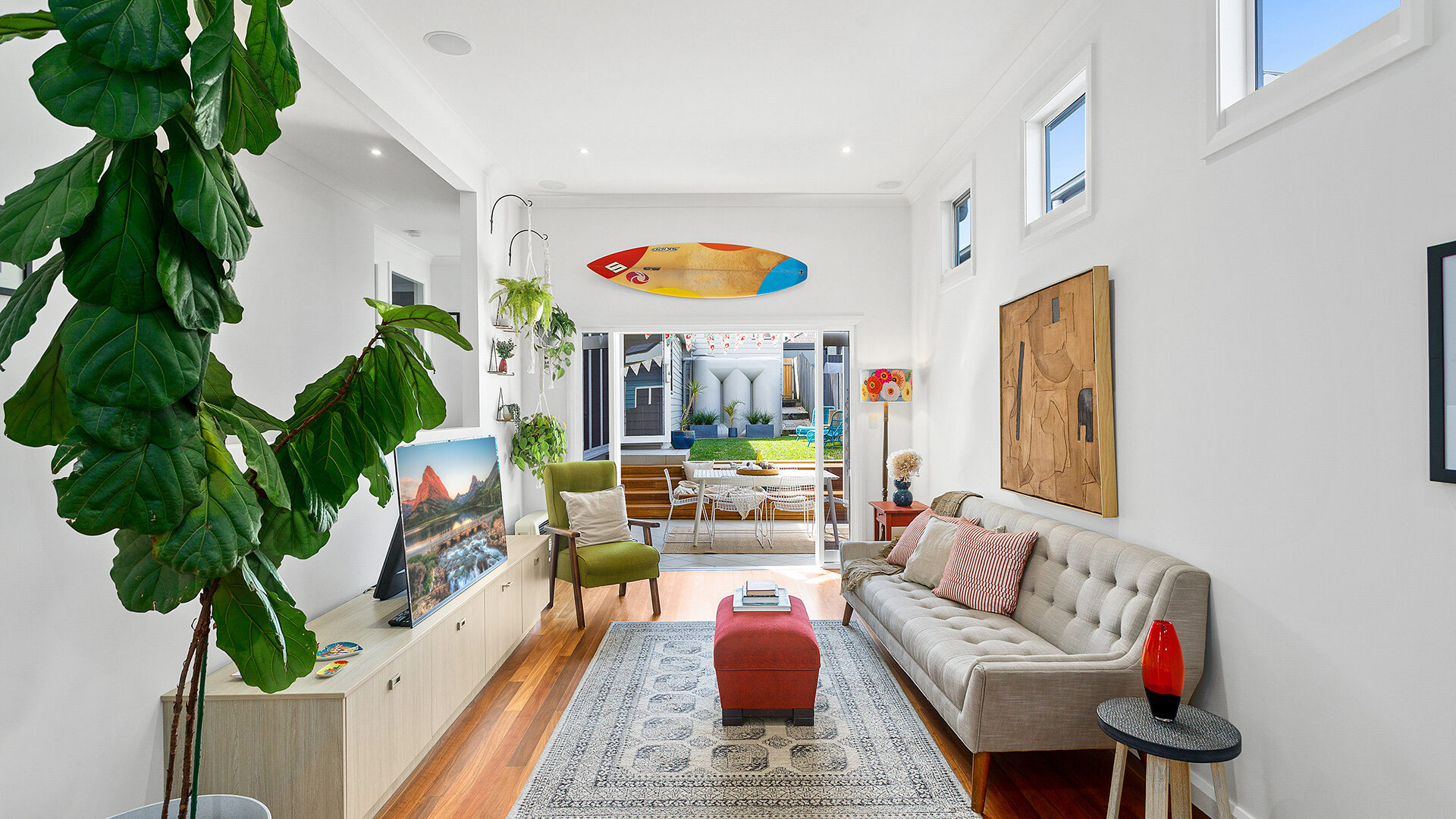 Sold - 7 Northcote Street - New Property in Coledale - Real Estate by Vanessa Denison-Pender