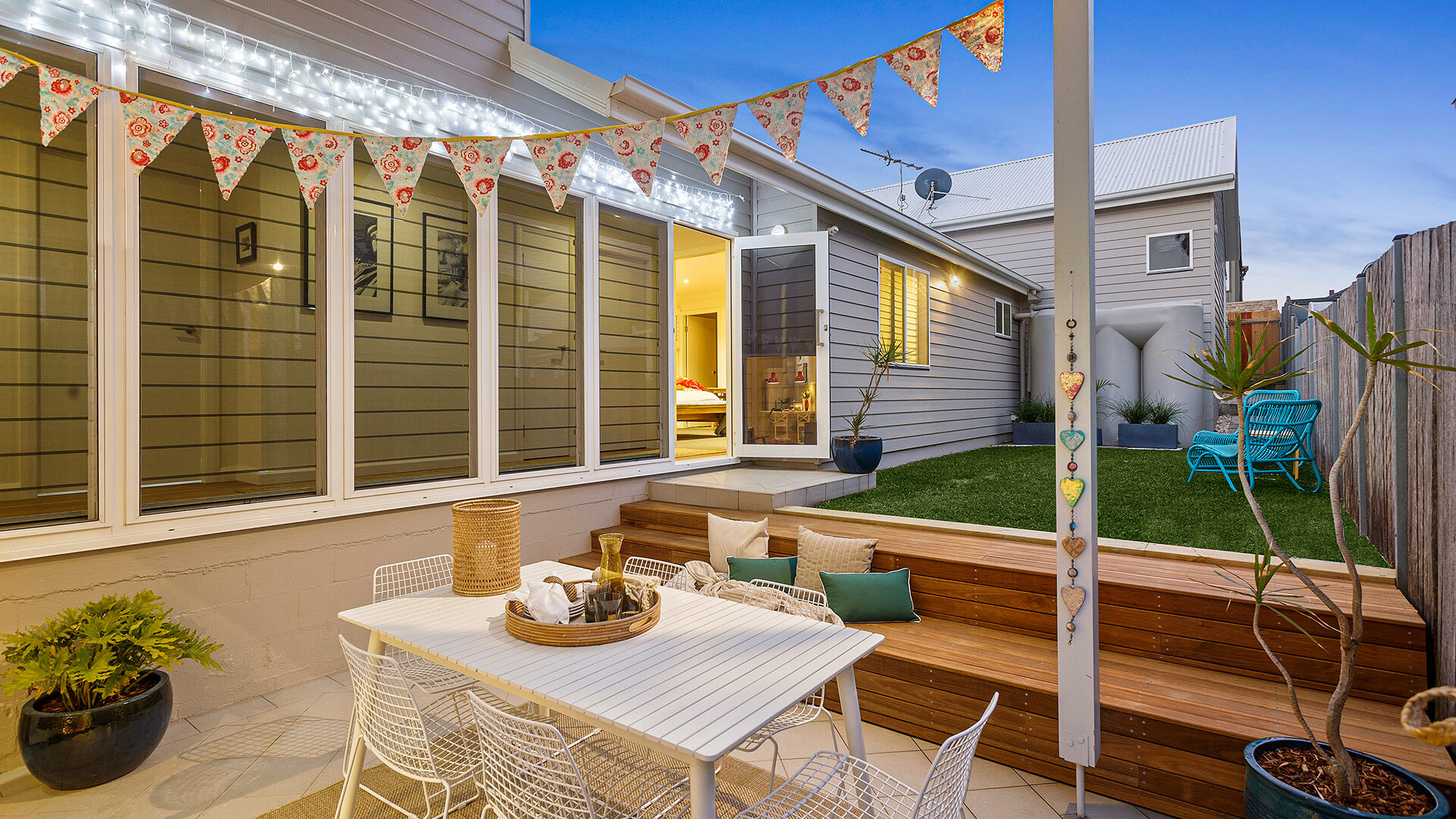Sold - 7 Northcote Street - New Property in Coledale - Real Estate by Vanessa Denison-Pender