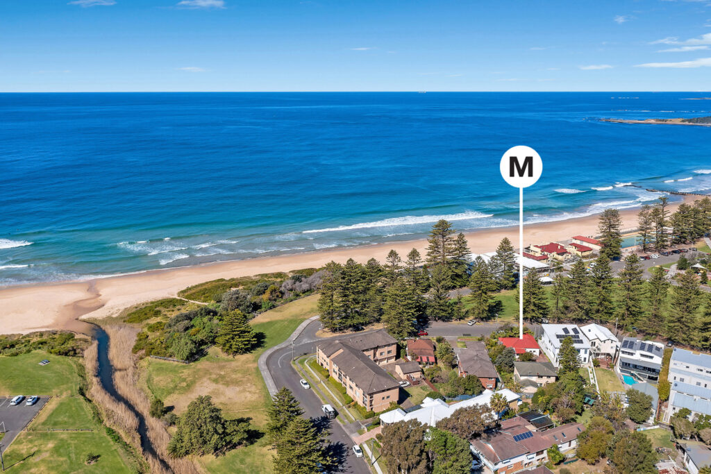 Sold - 39 The Esplanade - New Property in Thirroul - Real Estate by 