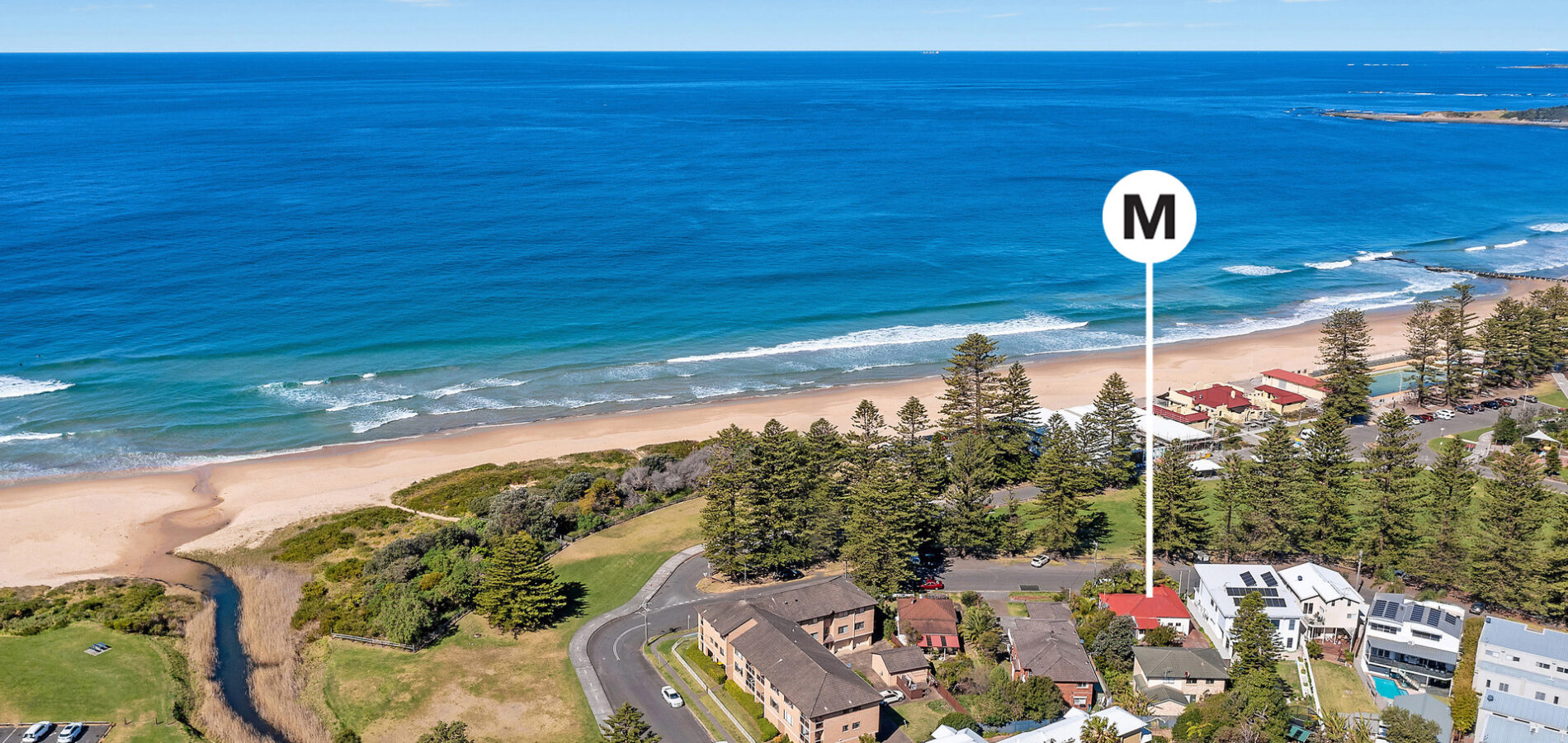 39 The Esplanade, Thirroul