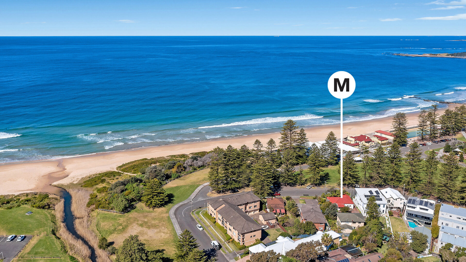 Sold - 39 The Esplanade - New Property in Thirroul - Real Estate by 