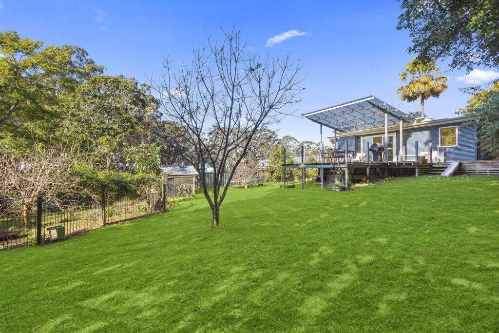 Sold - 43 Princes Highway - New Property in Thirroul - Real Estate by Vanessa Denison-Pender