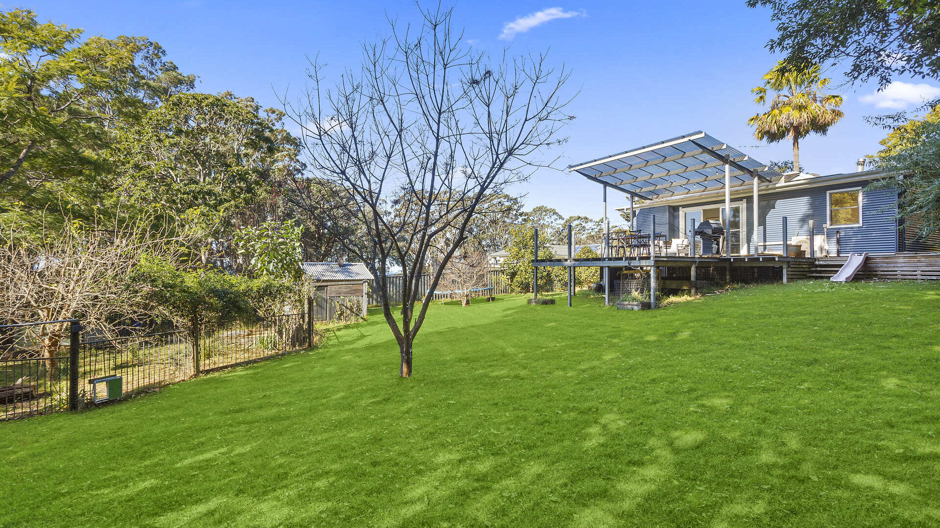 Sold - 43 Princes Highway - New Property in Thirroul - Real Estate by Vanessa Denison-Pender