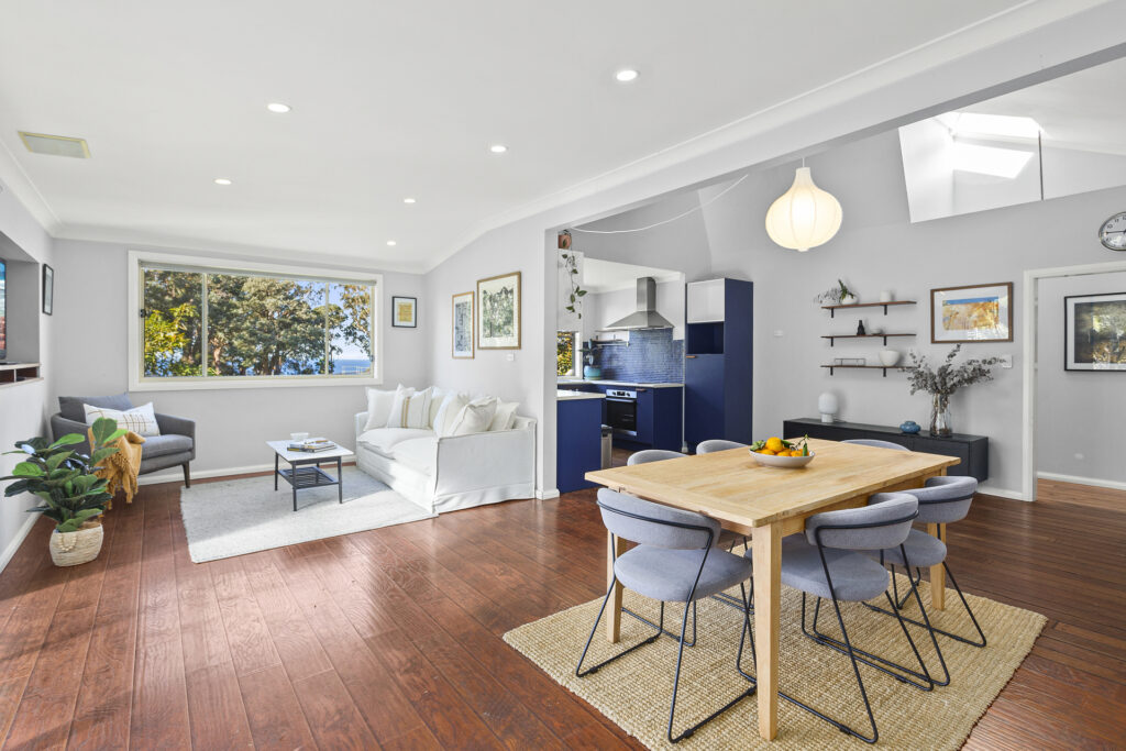 Sold - 43 Princes Highway - New Property in Thirroul - Real Estate by Vanessa Denison-Pender