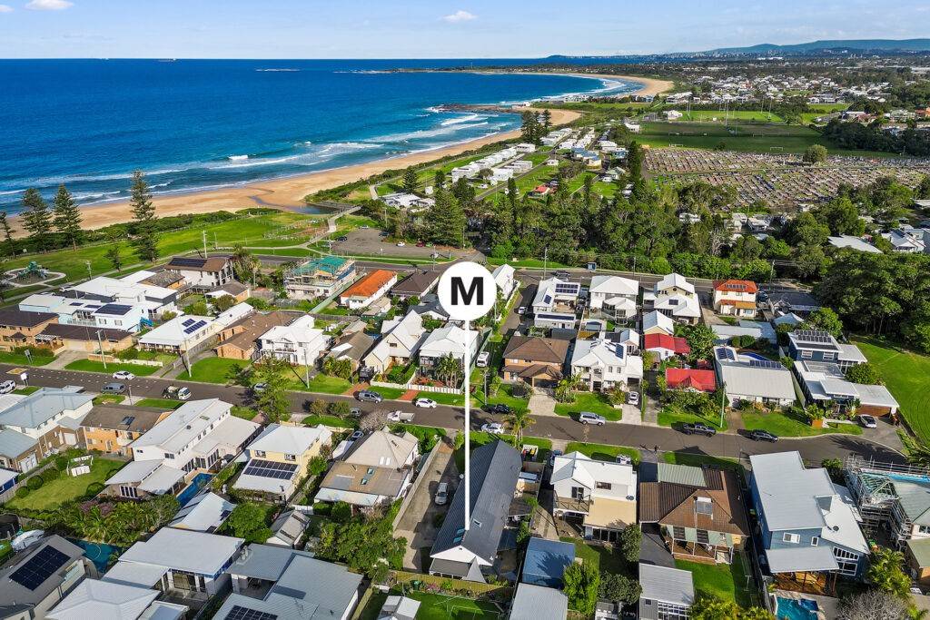 Sold - 4/14 Godolphin Street - New Property in Bulli - Real Estate by Vanessa Denison-Pender
