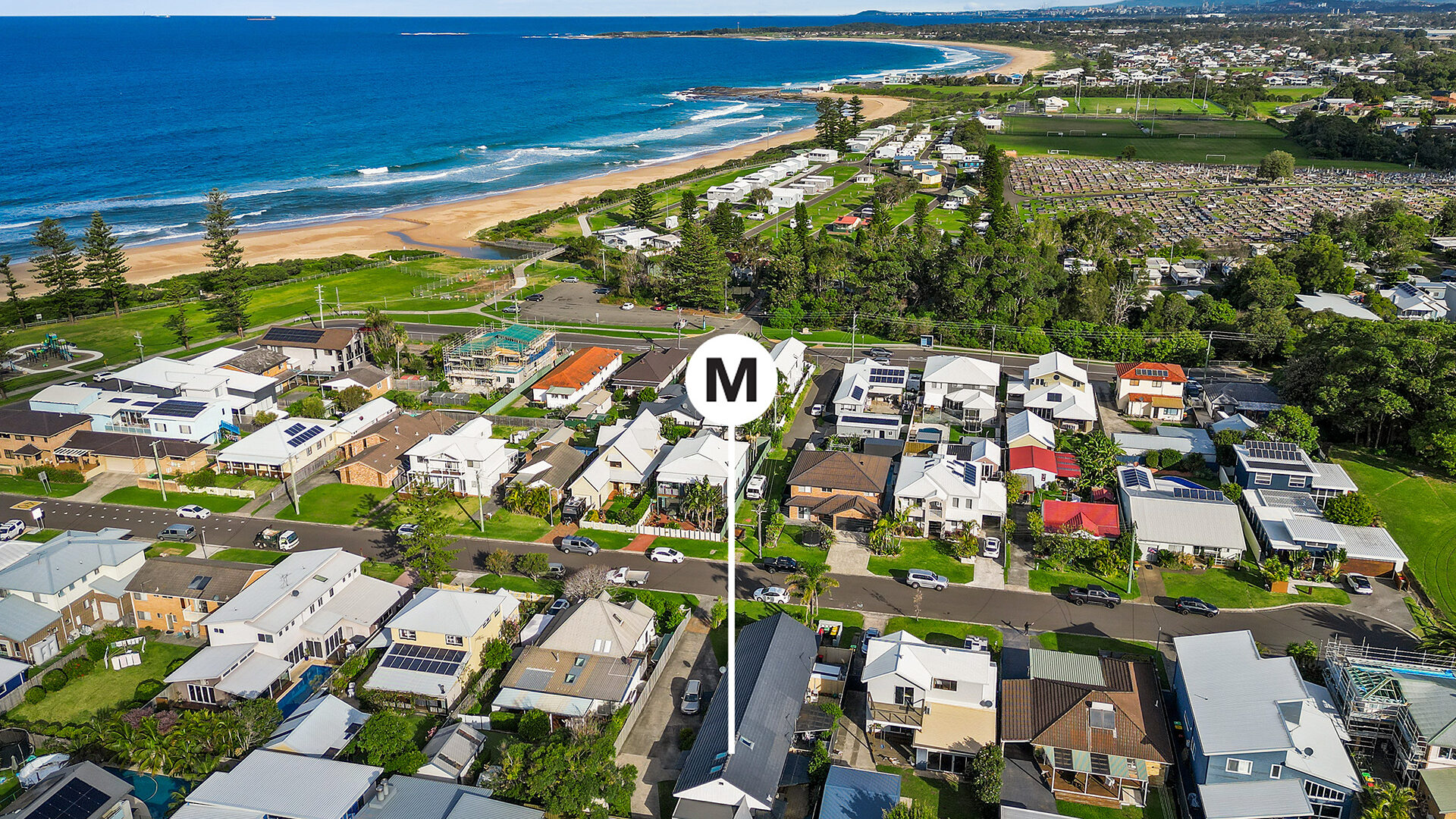 Sold - 4/14 Godolphin Street - New Property in Bulli - Real Estate by Vanessa Denison-Pender