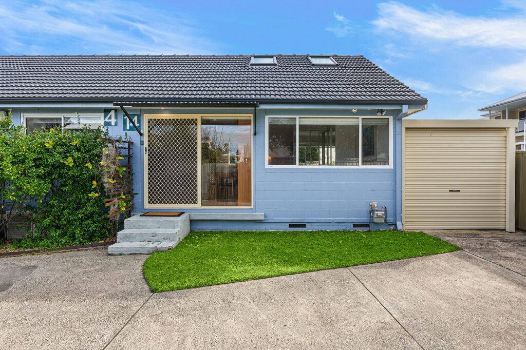 Sold - 4/14 Godolphin Street - New Property in Bulli - Real Estate by Vanessa Denison-Pender