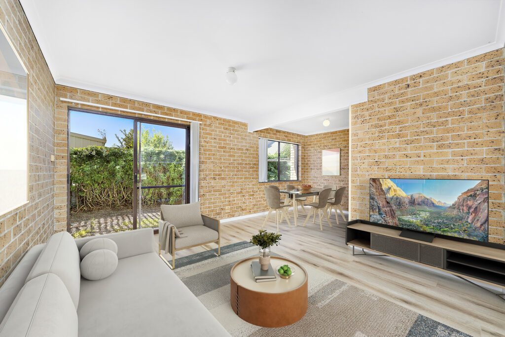 4/1 Bourke Street, Fairy Meadow NSW 2519 - McGrath Illawarra