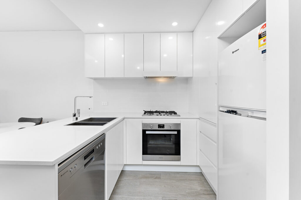 316/1 Evelyn Court, Shellharbour City Centre NSW 2529 - photo 2