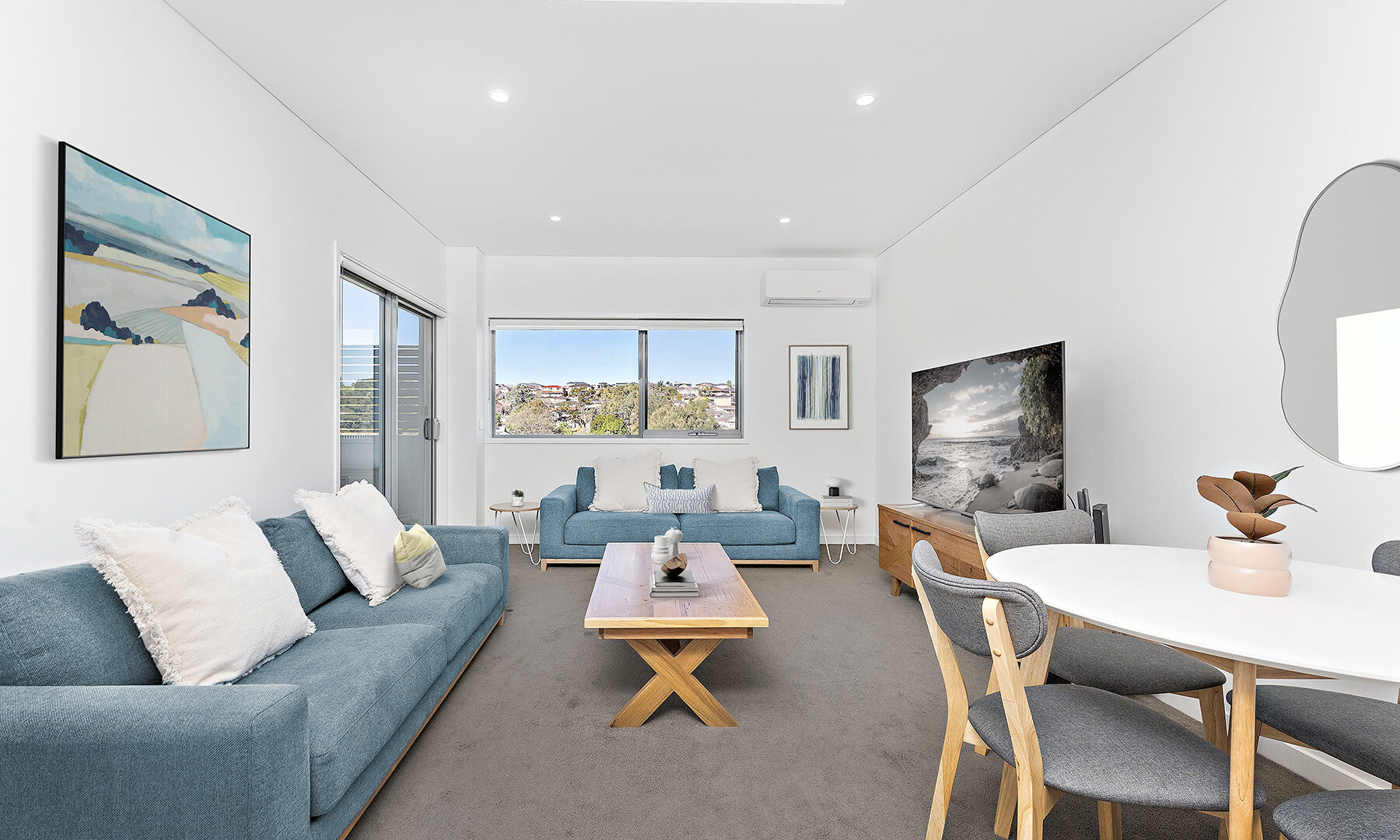 316/1 Evelyn Court, Shellharbour City Centre NSW 2529 - McGrath Illawarra