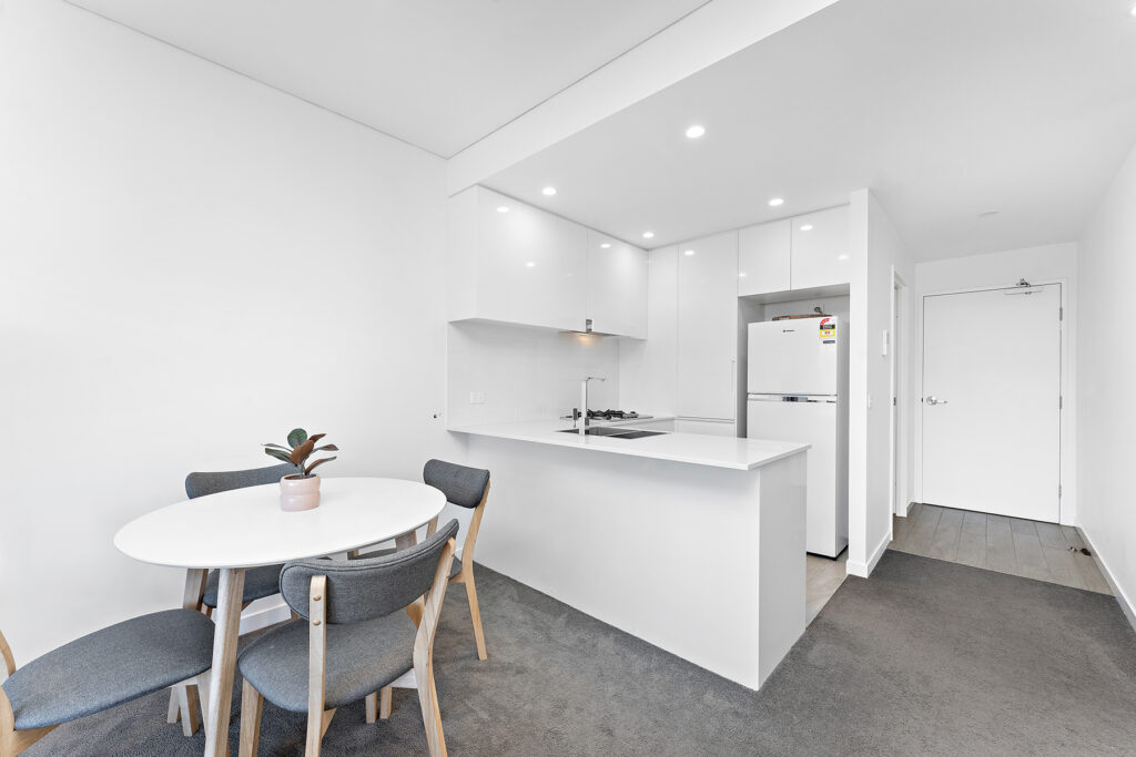 316/1 Evelyn Court, Shellharbour City Centre NSW 2529 - photo 3