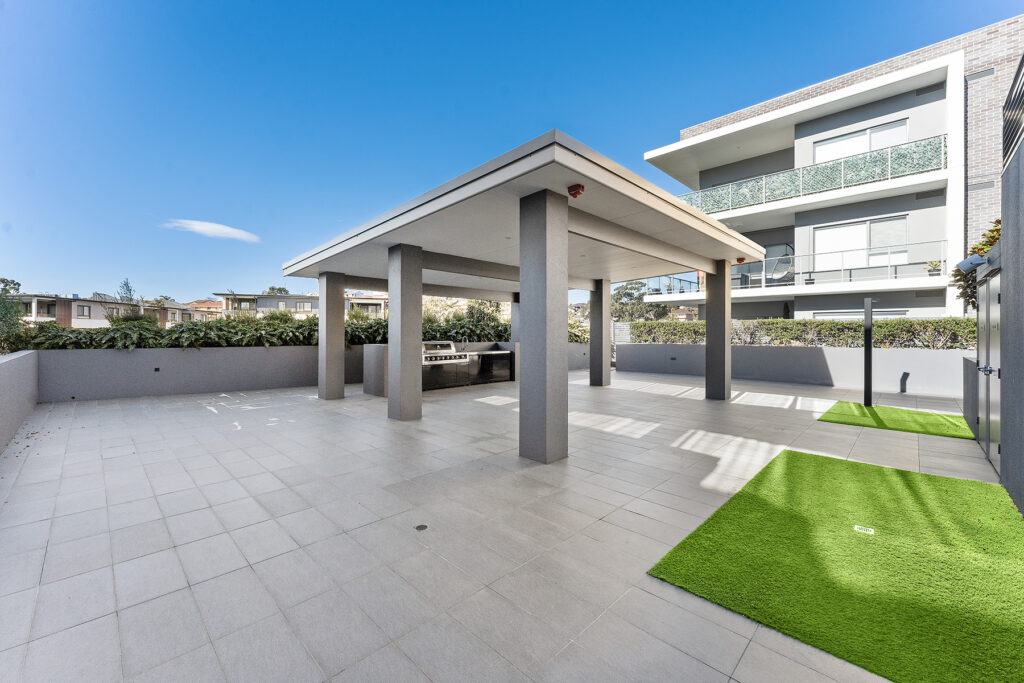 316/1 Evelyn Court, Shellharbour City Centre NSW 2529 - photo 9