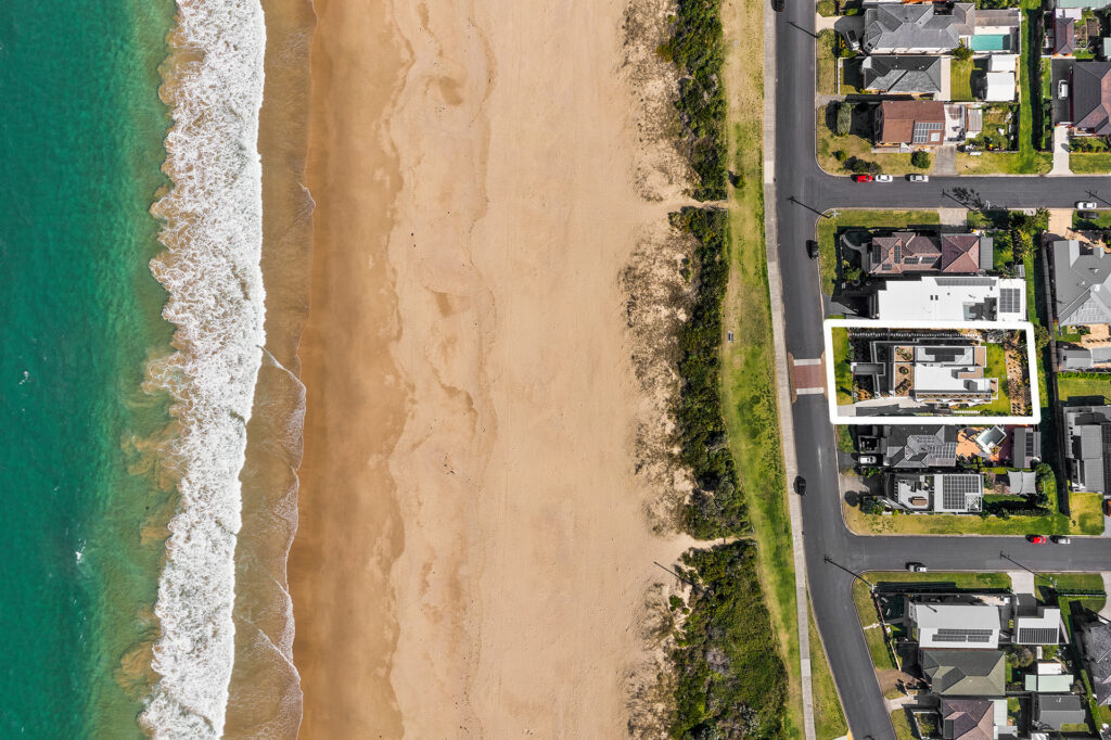 Sold - 1/42 Beach Drive - New Property in Woonona - Real Estate by Vanessa Denison-Pender