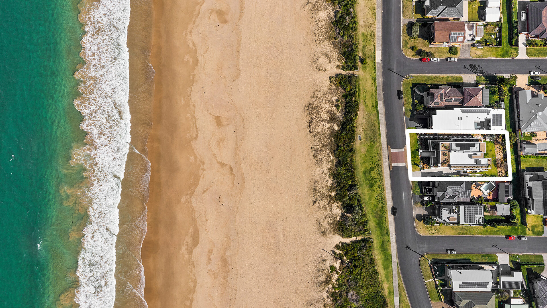 Sold - 1/42 Beach Drive - New Property in Woonona - Real Estate by Vanessa Denison-Pender
