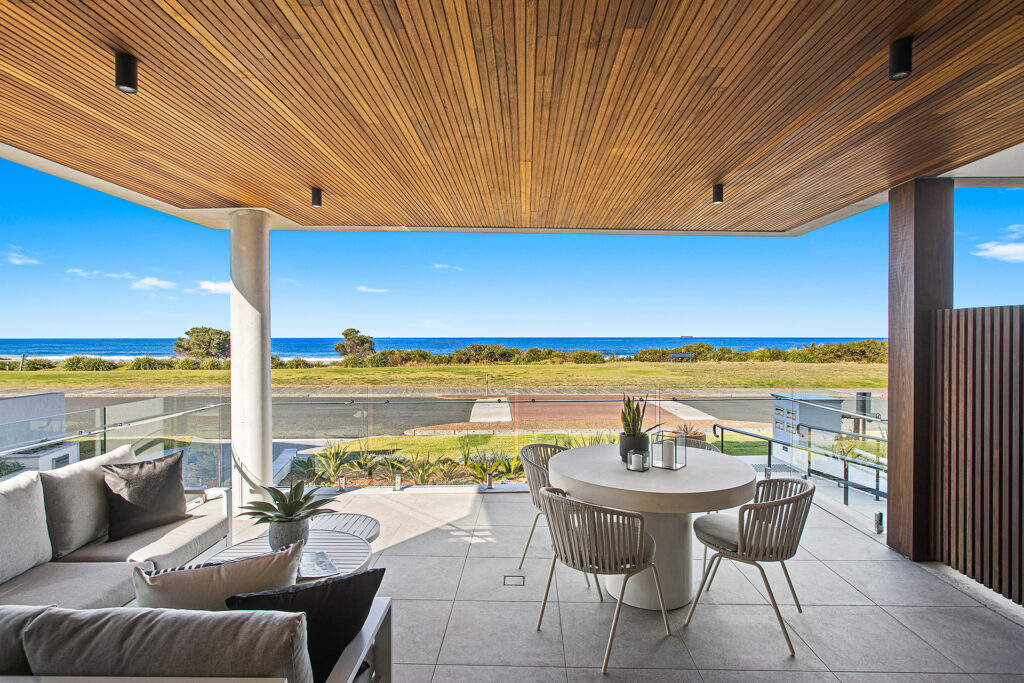 Sold - 1/42 Beach Drive - New Property in Woonona - Real Estate by Vanessa Denison-Pender