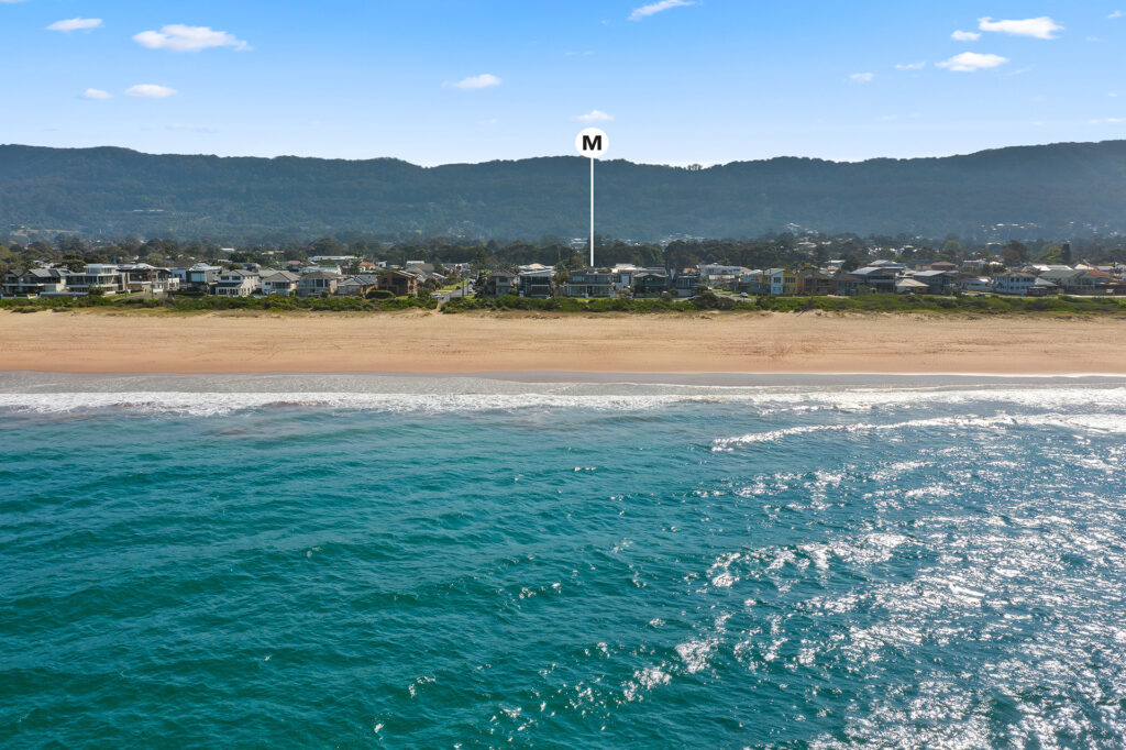 Sold - 1/42 Beach Drive - New Property in Woonona - Real Estate by Vanessa Denison-Pender