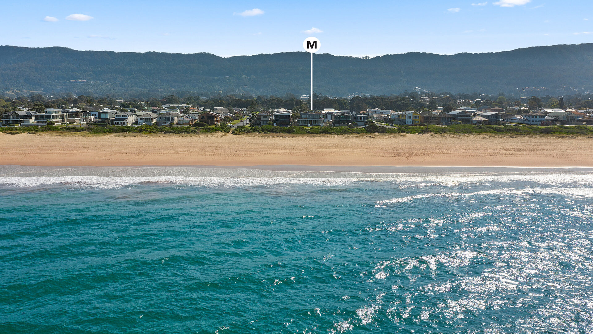 Sold - 1/42 Beach Drive - New Property in Woonona - Real Estate by Vanessa Denison-Pender