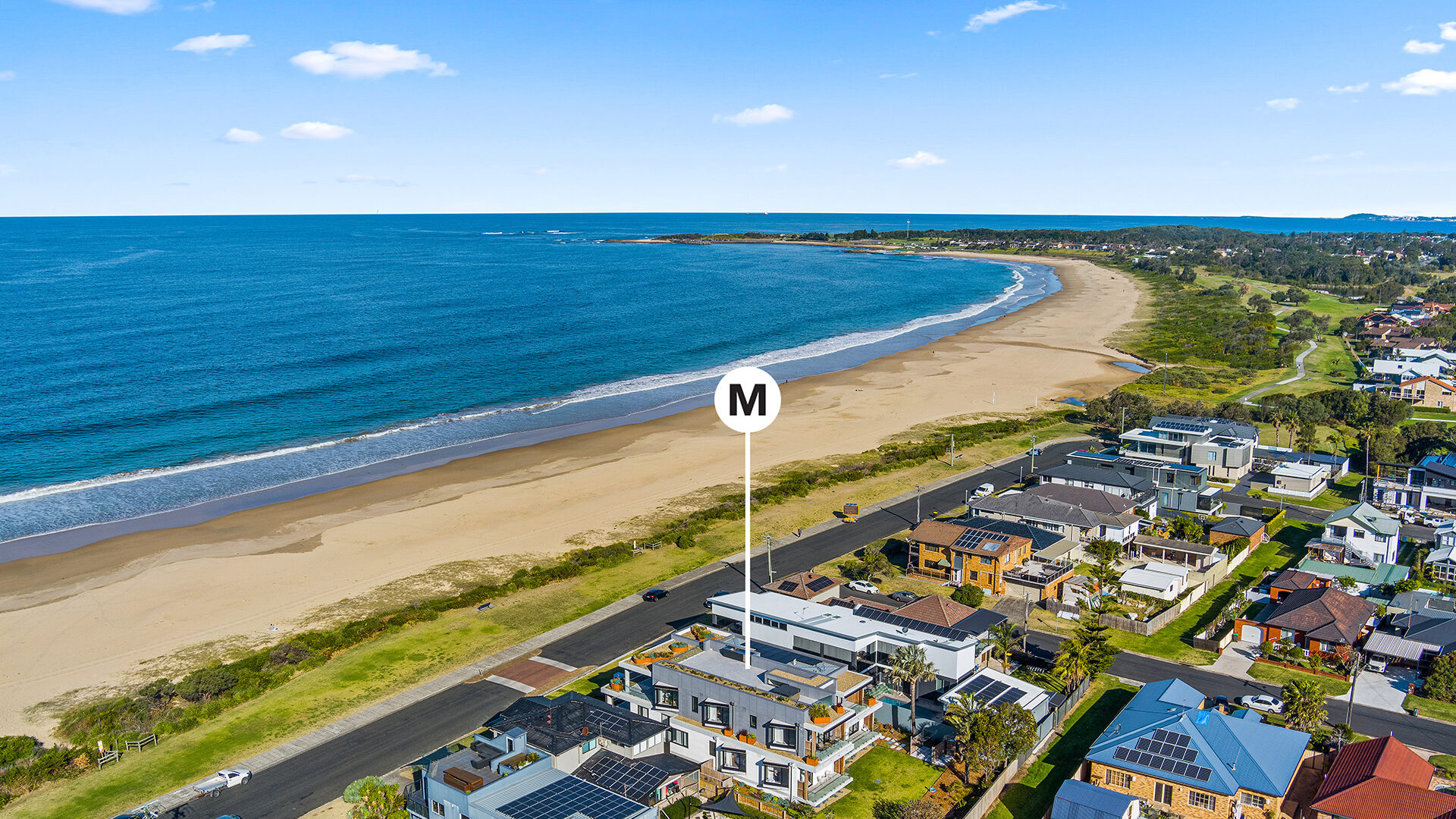 Sold - 1/42 Beach Drive - New Property in Woonona - Real Estate by Vanessa Denison-Pender