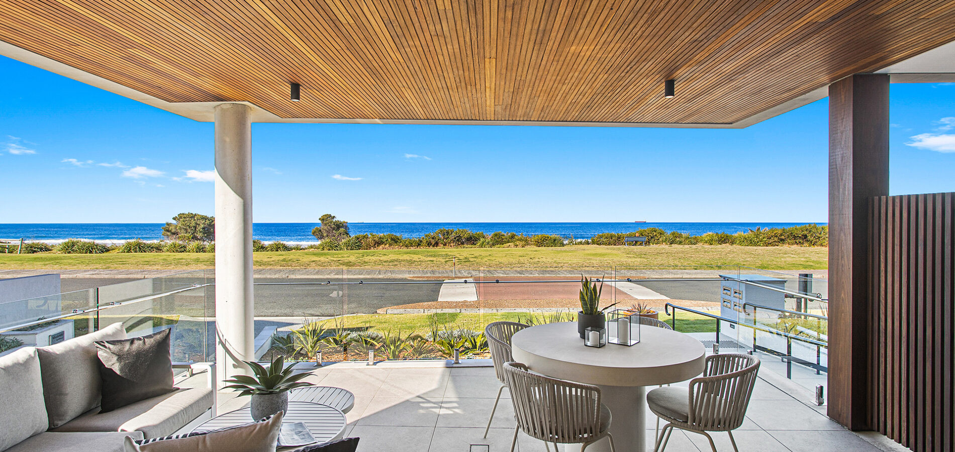 Sold - 1/42 Beach Drive - New Property in Woonona - Real Estate by Vanessa Denison-Pender