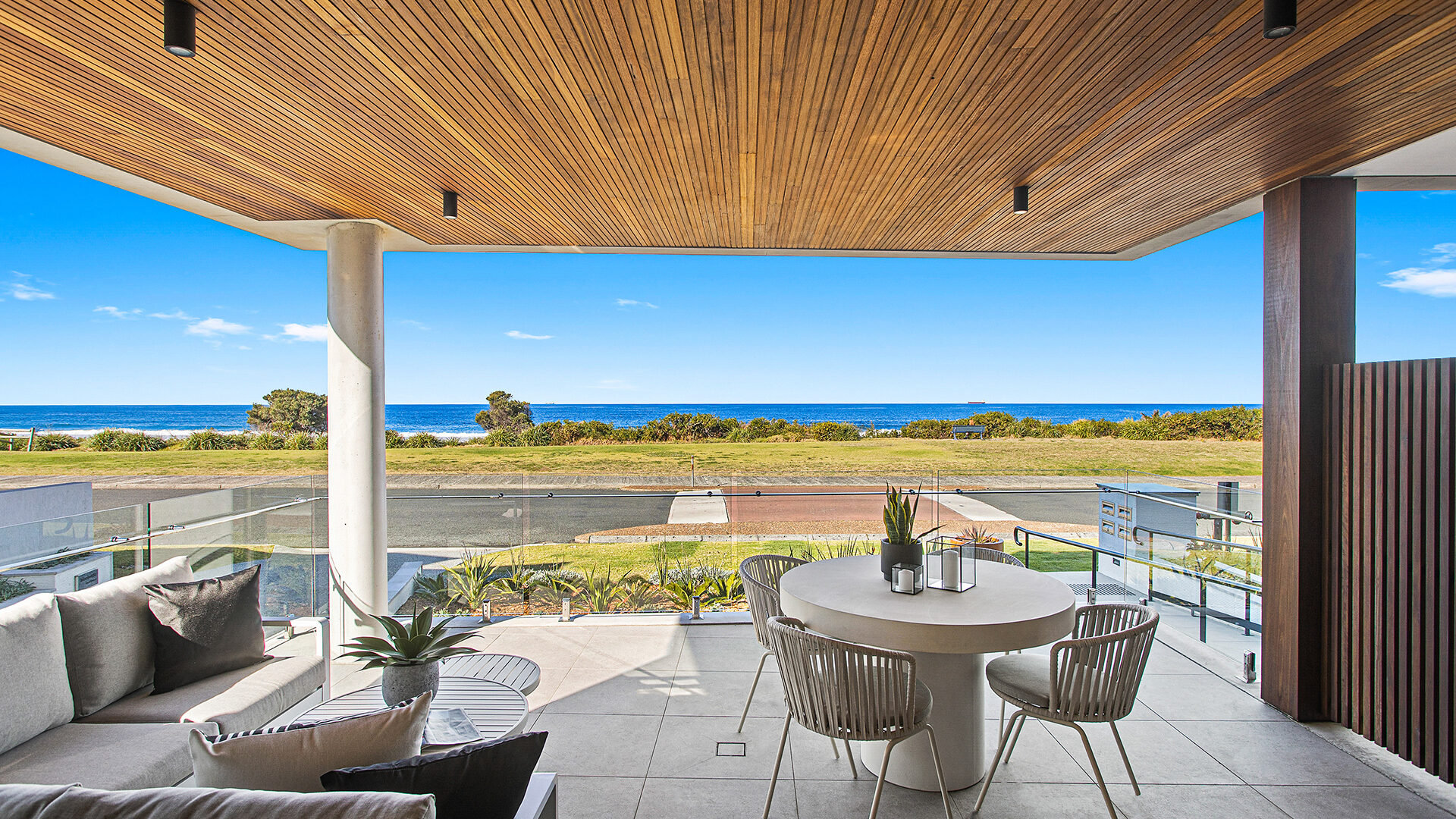 Sold - 1/42 Beach Drive - New Property in Woonona - Real Estate by Vanessa Denison-Pender