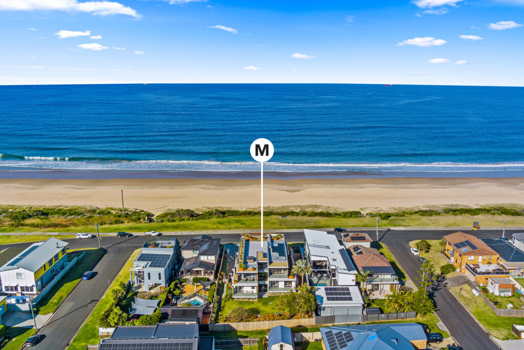Sold - 1/42 Beach Drive - New Property in Woonona - Real Estate by Vanessa Denison-Pender