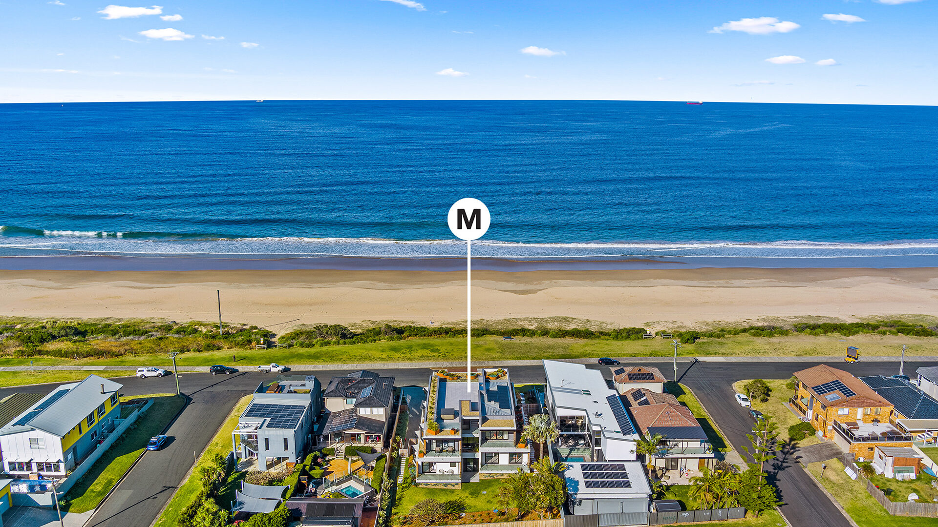 Sold - 1/42 Beach Drive - New Property in Woonona - Real Estate by Vanessa Denison-Pender
